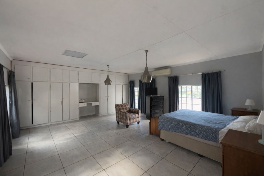 3 Bedroom Property for Sale in Heuwelsig North West